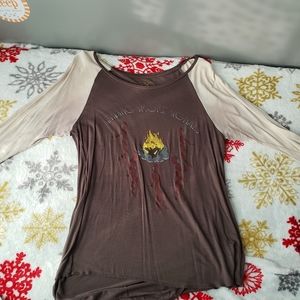 TRIBE KELLEY SENDING SMOME SIGNALS